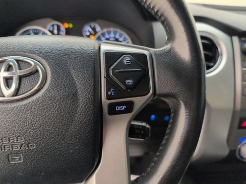 Used 2014 Toyota Tundra Limited w/ TRD Off Road Package RWD image 33
