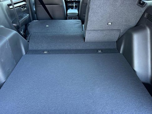 New 2026 Honda CR-V Sport Touring image 17