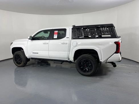 New 2025 Toyota Tacoma SR5 image 6