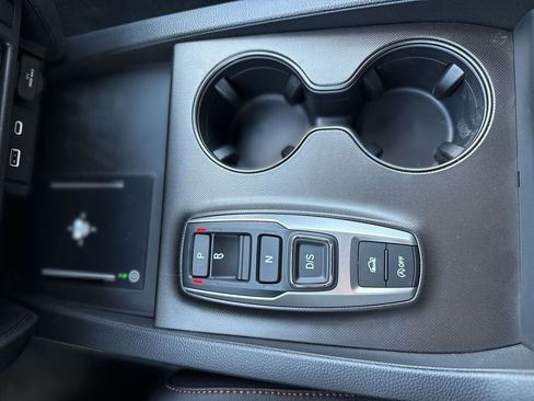 New 2026 Honda Ridgeline TrailSport image 21