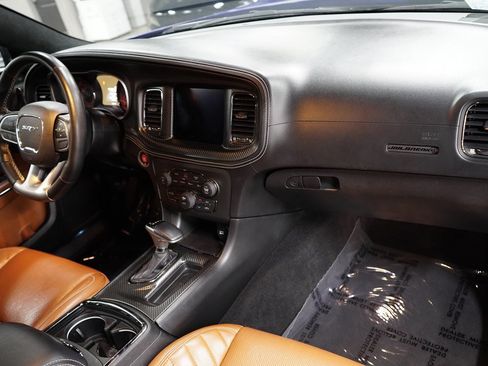 Used 2022 Dodge Charger SRT Hellcat RWD image 29
