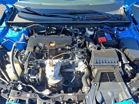 Used 2022 Honda Civic Sport image 27