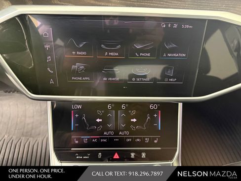 Used 2019 Audi A7 3.0T Prestige w/ Prestige Package AWD/4WD image 30