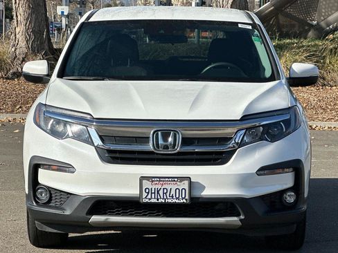 Used 2020 Honda Pilot EX image 9