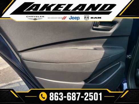 Used 2026 Toyota Corolla LE FWD image 10