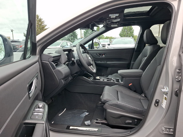 New 2026 Subaru Outback Touring XT AWD/4WD image 9