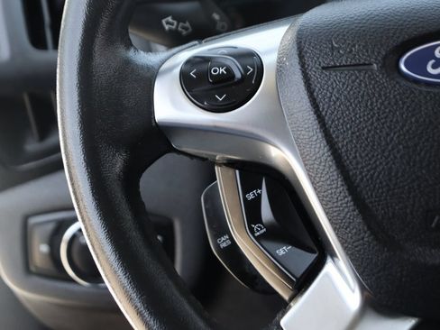 Used 2016 Ford Transit Connect XLT FWD image 23