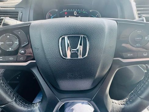 Used 2021 Honda Passport EX-L image 22