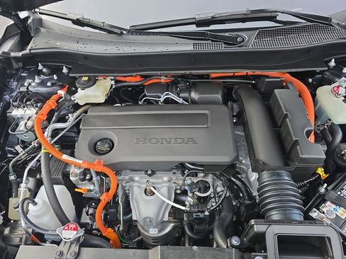 New 2026 Honda CR-V Sport-L image 32