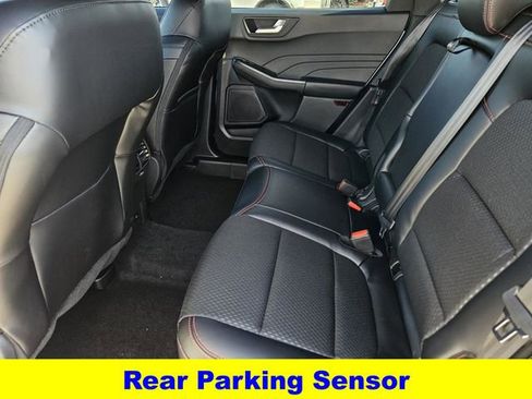 New 2026 Ford Escape ST-Line Select w/ Tech Pack #1 image 29