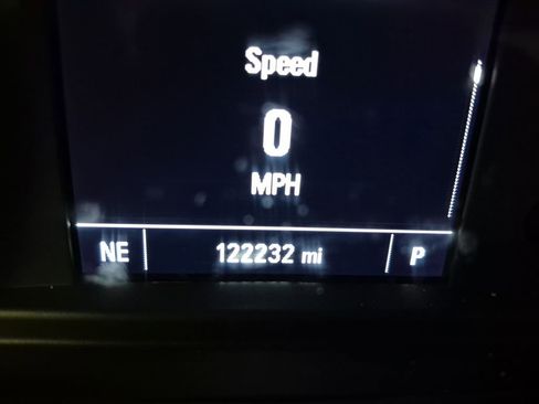 Certified 2021 Chevrolet Silverado 1500 Custom image 12