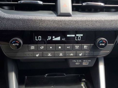 New 2026 Subaru Outback Limited AWD/4WD image 28