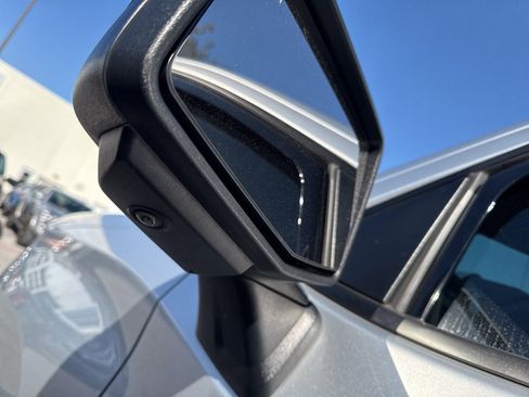 Used 2022 Chevrolet Silverado 1500 RST w/ Convenience Package II image 10