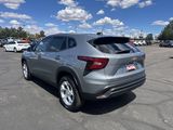 New 2026 Chevrolet Trax LS w/ LS Convenience Package image 6