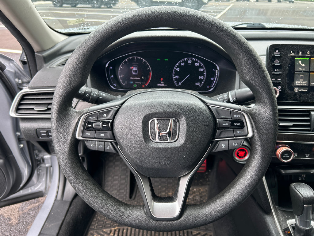 Used 2019 Honda Accord EX image 17
