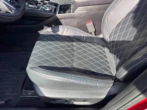 Used 2023 Mitsubishi Outlander SEL FWD image 23