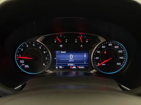 Used 2020 Chevrolet Equinox LT image 13