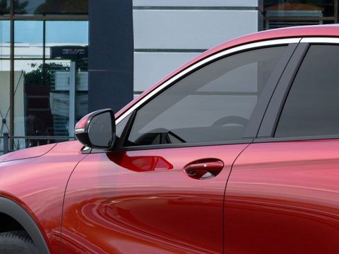 New 2026 Buick Envista Preferred w/ Convenience I Package image 12