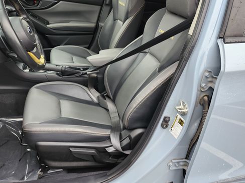 Used 2021 Subaru Crosstrek 2.5i Sport w/ Moonroof Package image 25