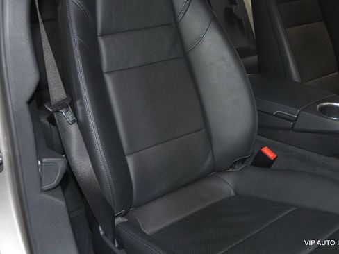 Used 2011 Porsche Panamera 4 AWD/4WD image 16