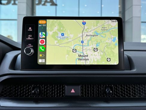 New 2026 Honda CR-V Sport-L image 22