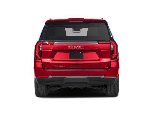 Used 2025 GMC Yukon Elevation AWD/4WD image 5