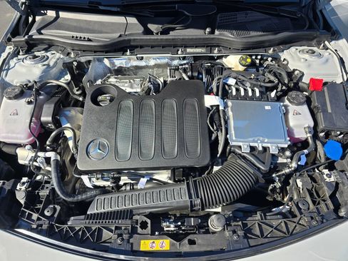 New 2027 Mercedes-Benz CLA 220 image 10
