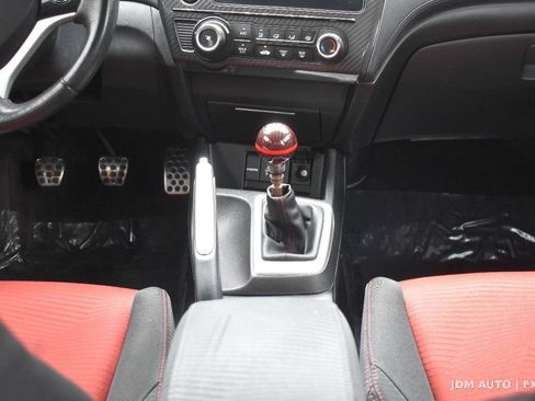 Used 2014 Honda Civic Si image 27