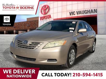 Used 2009 Toyota Camry LE