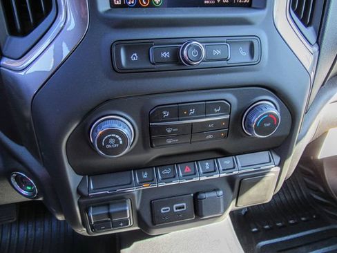 New 2026 Chevrolet Silverado 3500 W/T image 23