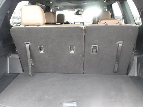 Used 2022 Kia Telluride SX w/ SX Prestige Package AWD/4WD image 16