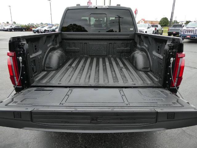 Certified 2024 Ford F150 Raptor AWD/4WD image 16