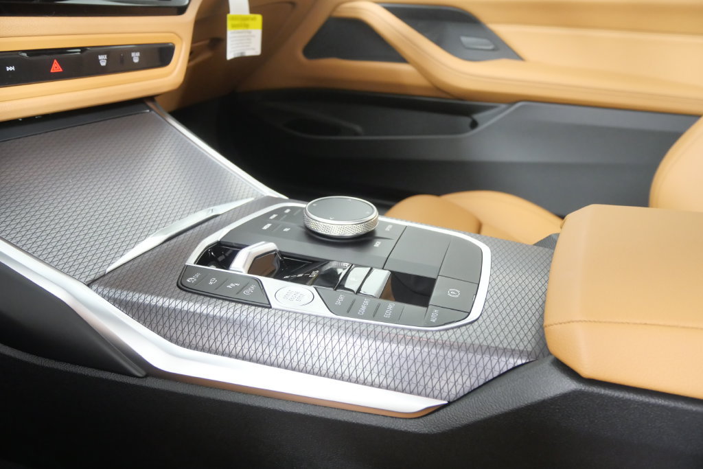 New 2027 BMW 430i Coupe w/ Parking Assistance Package RWD image 18