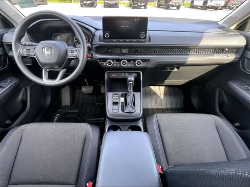 Used 2025 Honda CR-V EX image 21