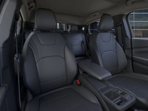 New 2025 Ford Mustang Mach-E Premium image 11