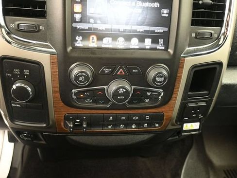 Used 2014 RAM 2500 Laramie w/ HD Snow Plow Prep Group AWD/4WD image 22