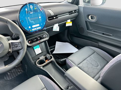 New 2026 MINI Cooper Convertible FWD image 17