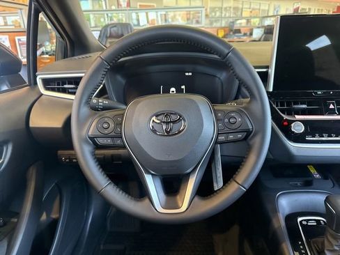 New 2026 Toyota Corolla SE FWD image 18