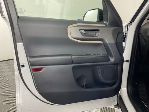 New 2025 Ford Bronco Sport Big Bend image 12