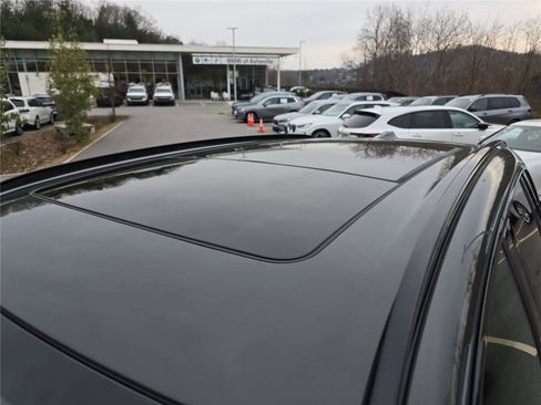 New 2026 BMW X5 xDrive50e w/ M Sport Package image 12