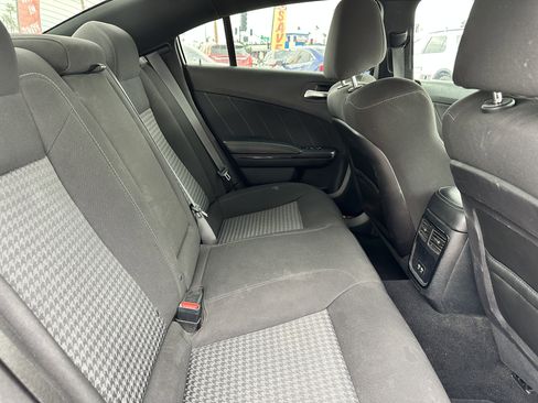 Used 2021 Dodge Charger GT w/ Performance Handling Group image 28