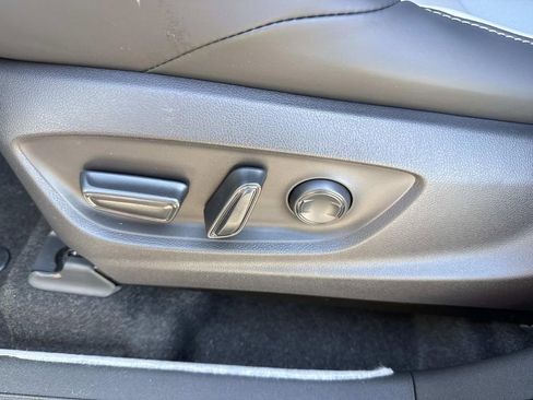 New 2026 Subaru Solterra Limited XT image 25