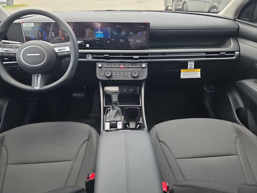 New 2026 Hyundai Tucson SE FWD image 18