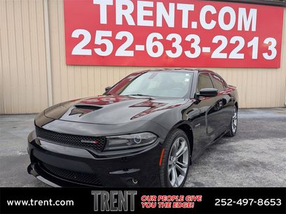 Used 2020 Dodge Charger R/T