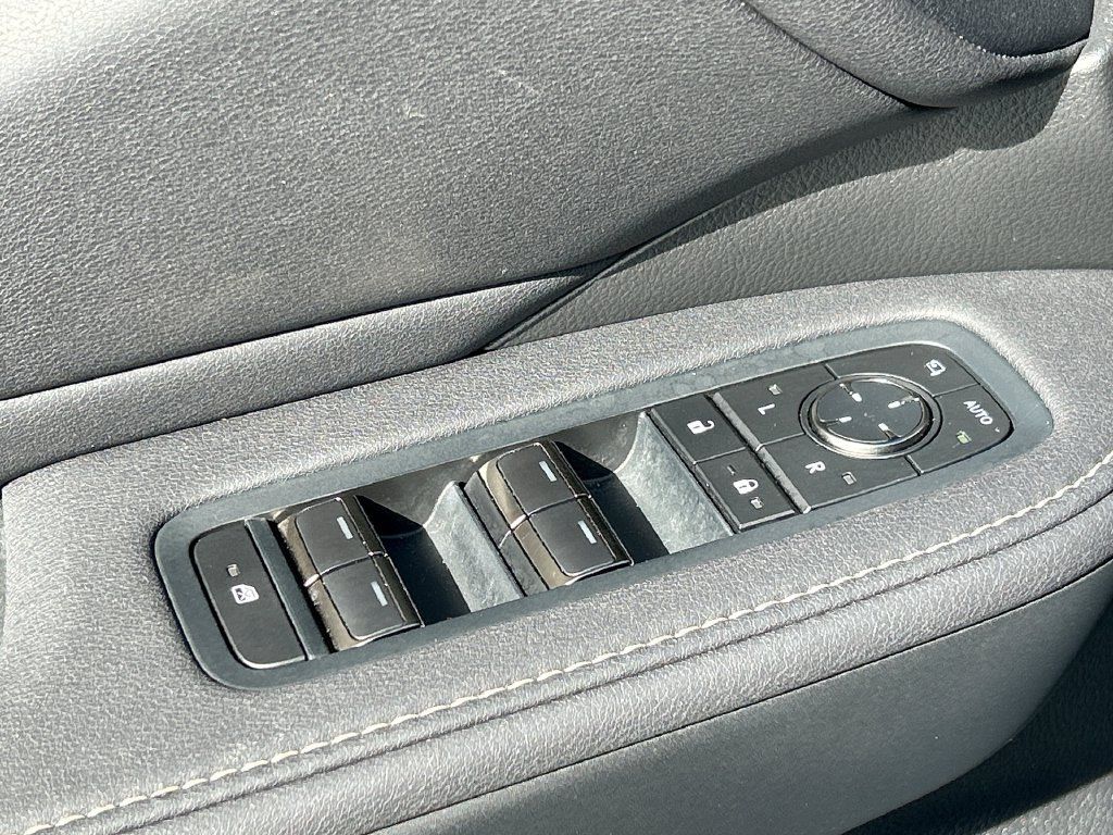 Used 2025 Lexus TX 350 FWD w/ Technology Package image 12
