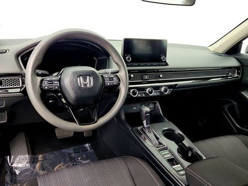 Used 2023 Honda Civic LX image 12