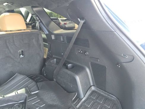 Used 2024 Kia Sorento SX Prestige w/ Olive Brown Leather Package AWD/4WD image 19