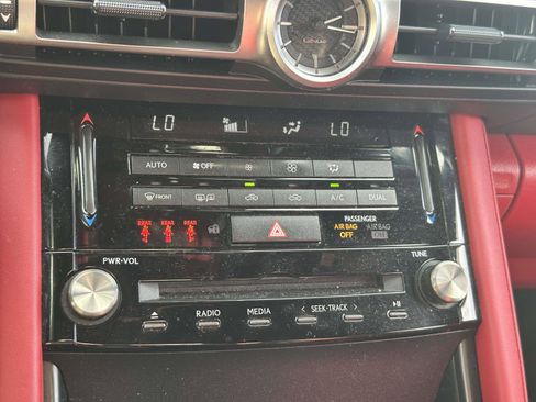 Used 2021 Lexus IS 350 F Sport image 26