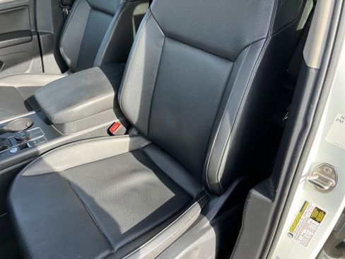 Used 2018 Volkswagen Atlas SE image 20