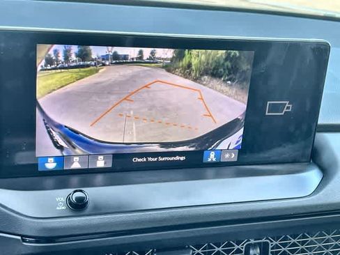 Used 2026 Honda Accord Sport image 26